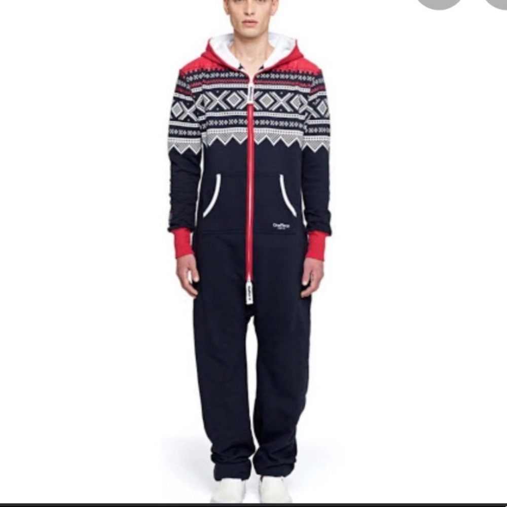 Original Onepiece Onesie from Norway